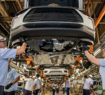 Fábrica de São Caetano do Sul está sendo atualizada para o conceito de indústria 4.0 e para produzir primeiro SUV compacto da empresa no Brasil