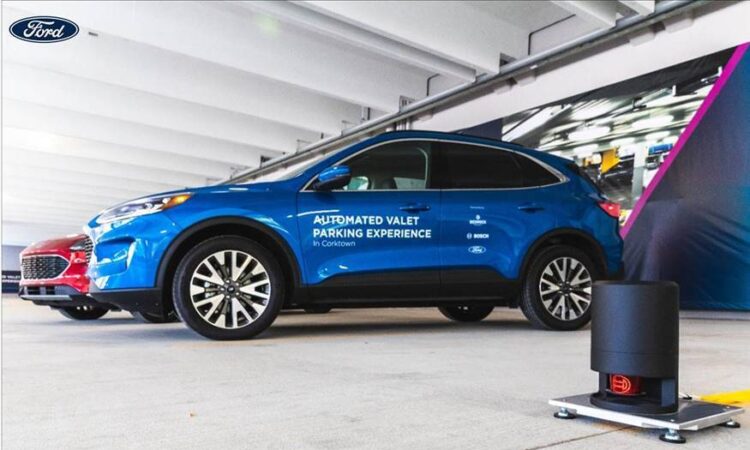 Ford-Bosch-apresentam-nova-tecnologia-manobrista-automatizado