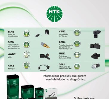 Niterra e componentes para carros elétricos