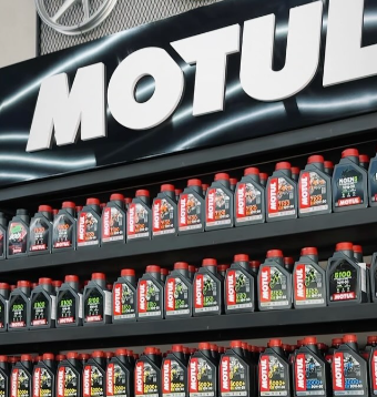 Motul reforça sua presença no Brasileiro de Motocross