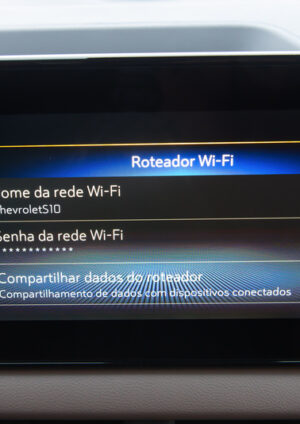 GM e Claro ajudam com internet para RS