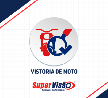 Super Visão lança primeira vistoria exclusiva para motos no Brasil