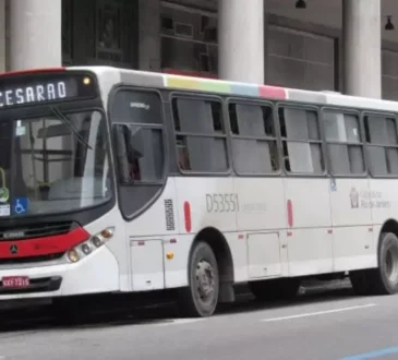 Mobilidade: renovação da frota de ônibus fez emissões caírem 81% no estado do RJ, aponta Semove