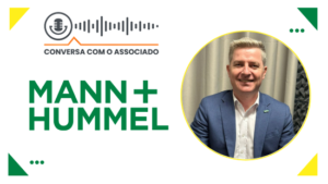 70 anos da Mann+Hummel é tema de videocast da Abrafiltros