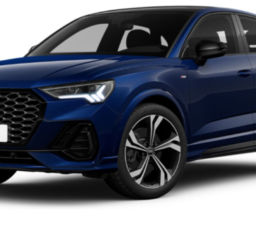 Audi do Brasil lança novo Q3 em versão inédita Performance Black Plus