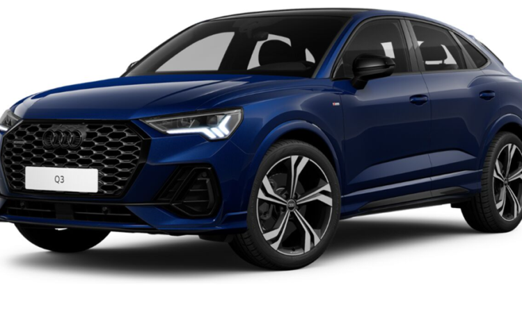 Audi do Brasil lança novo Q3 em versão inédita Performance Black Plus