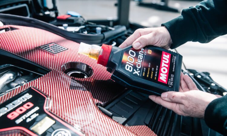 Motul destaca três dicas para garantir uma lubrificação de alto desempenho