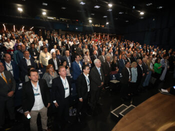 Evento, que reunirá representantes das entidades do setor, fabricantes, distribuidores, varejos e reparadores, acontecerá, no dia 15 de outubro, na Fiesp.