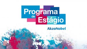 Programa de Estágio AkzoNobel está com inscrições abertas em outubro