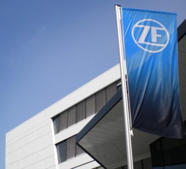 ZF conquista Prêmio IQA