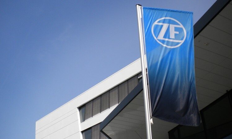 ZF conquista Prêmio IQA