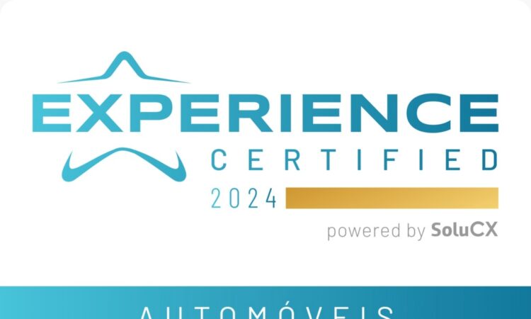 Fiat é reconhecida pela excelência em experiência do cliente no Experience Awards Mobilidade