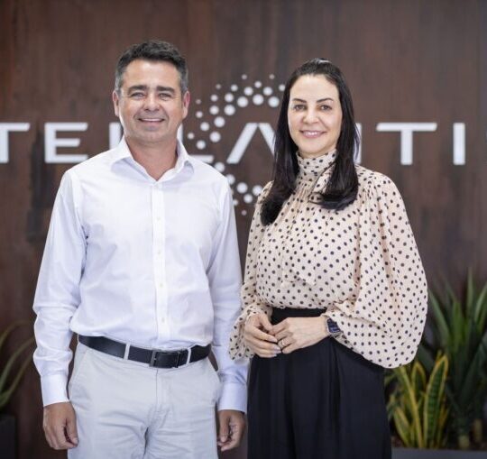 Stellantis anuncia mudanças dos executivos de Compras na América do Sul