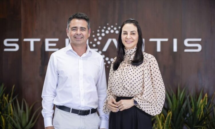 Stellantis anuncia mudanças dos executivos de Compras na América do Sul