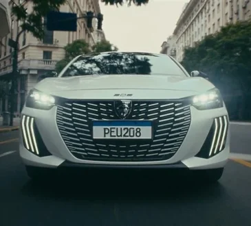 A PEUGEOT traz uma nova campanha cheia de energia e bom humor com o Novo PEUGEOT 208