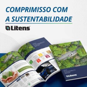 Litens e o compromisso com a sustentabilidade