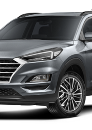 Hyundai Tucson fabricado no Brasil volta a ser comercializado em versão atualizada