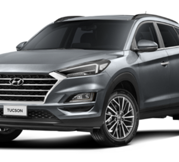 Hyundai Tucson fabricado no Brasil volta a ser comercializado em versão atualizada