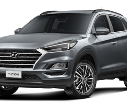 Hyundai Tucson fabricado no Brasil volta a ser comercializado em versão atualizada