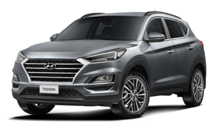 Hyundai Tucson fabricado no Brasil volta a ser comercializado em versão atualizada