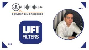 UFI Filters é convidada do mês para videocast da Abrafiltros