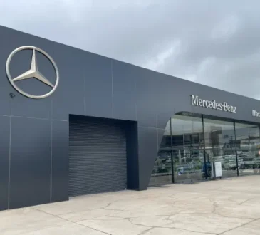 Mercedes-Benz intensifica ações para oferecer a melhor experiencia aos seus clientes de automóveis de luxo