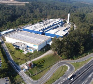 SKF celebra 110 anos