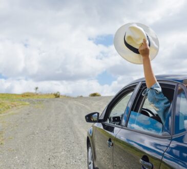 ABLA projeta aumento de demanda por aluguel de carros em 2025