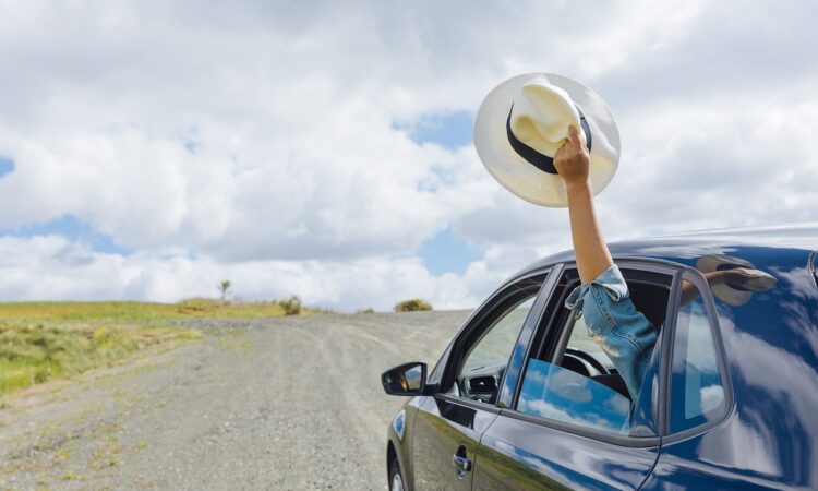 ABLA projeta aumento de demanda por aluguel de carros em 2025