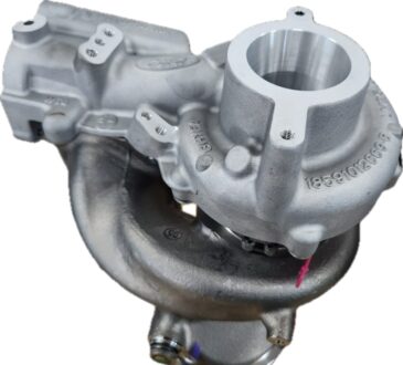 BorgWarner Consolida Contratos Estendidos de Turbo Wastegate com Grande Montadora