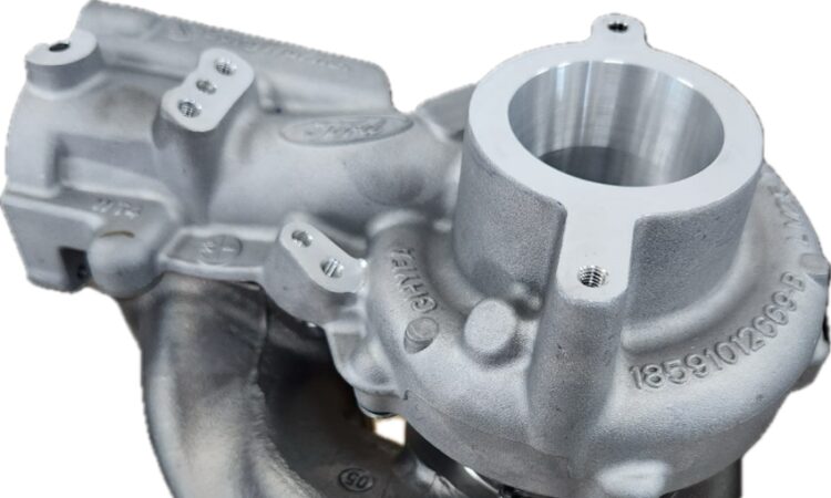 BorgWarner Consolida Contratos Estendidos de Turbo Wastegate com Grande Montadora