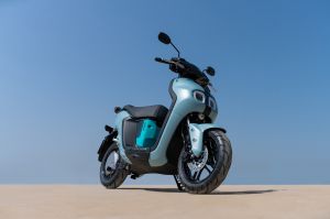 Nova YAMAHA NEO'S CONNECTED já tem preço sugerido no Brasil