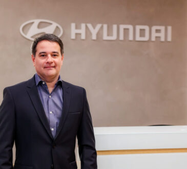 Estrutura de Vendas da Hyundai Motor Brasil tem nova liderança