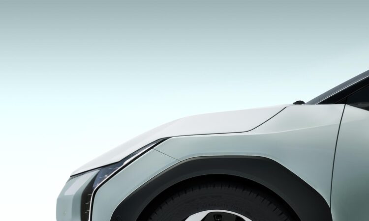 Kia apresenta EV4, PV5 e o Concept EV2 no Kia EV Day 2025