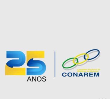 CONAREM completa 25 anos de atividades