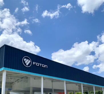 Foton tem novo diretor para coordenar expansão de sua rede de concessionárias no Brasil