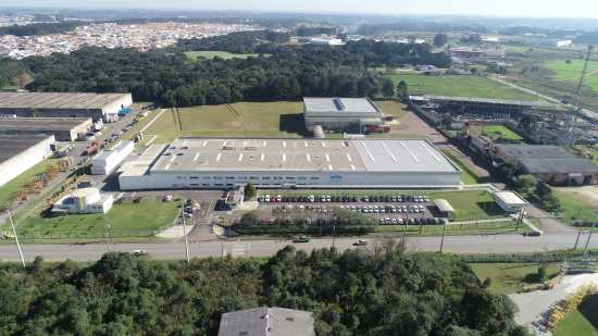 NTN do Brasil atinge um dos melhores desempenho entre as operações da companhia ao redor do mundo