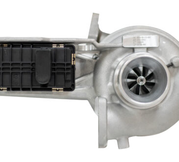 A importância do turbocompressor para a eficiência dos motores e os riscos da má manutenção