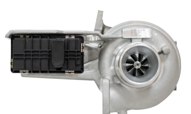 A importância do turbocompressor para a eficiência dos motores e os riscos da má manutenção