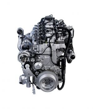 A certificação foi realizada com o motor N60 CNG, movido a gás e biometano, desenvolvido para ônibus pela FPT Industrial, marca de powertrain do Iveco Group