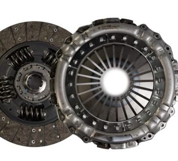PACCAR Parts anuncia kits de Embreagens TRP para caminhões DAF