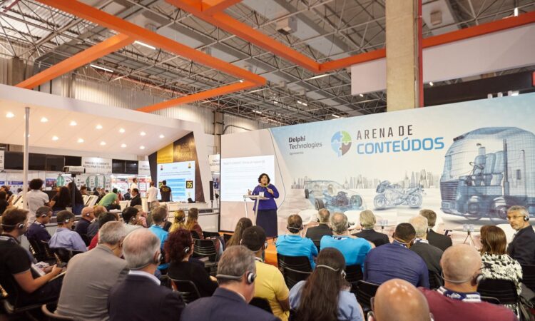 Automec promove debates sobre inovação e sustentabilidade no Aftermarket
