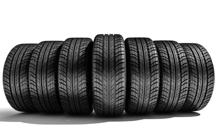 Venda de pneus cai 3,1% no primeiro trimestre, aponta balanço da ANIP