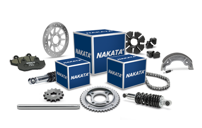 Nakata inicia fase de expansão global e apresenta novo slogan da marca na Automec