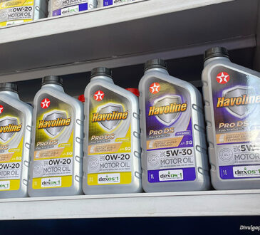 Texaco lança novos lubrificantes Havoline com tecnologia API SQ