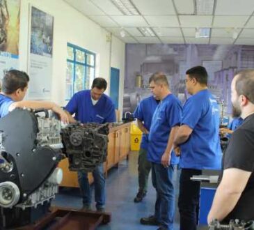 Motorservice Brasil aposta na capacitação técnica para crescimento no mercado de reposição