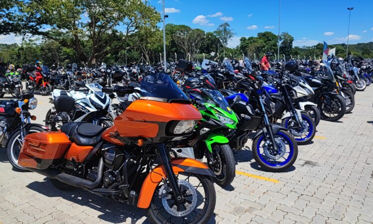 Megaencontro de Motos e programação especial gratuita celebram o Dia das Mães no Complexo Dream Car de São Roque (SP)
