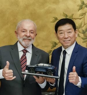 GWM confirma produção de três modelos no Brasil e geração de 800 empregos