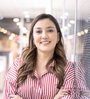 PHINIA anuncia Camila Rangel como nova Gerente Global de Logística e Aduana