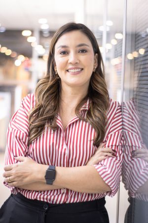 PHINIA anuncia Camila Rangel como nova Gerente Global de Logística e Aduana